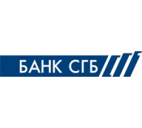 Банк СГБ