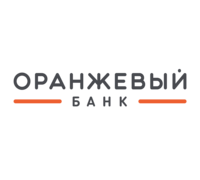 Банк Оранжевый