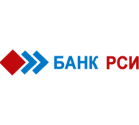 Банк РСИ